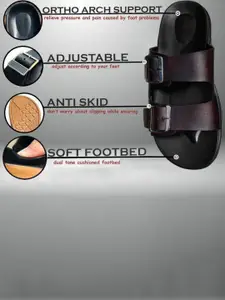 FABBMATE Boys Comfort Sandals