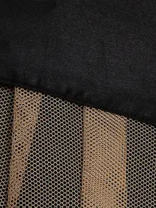 DIVASTRI Embroidered Sequinned Semi-Stitched Lehenga & Unstitched Choli With Dupatta