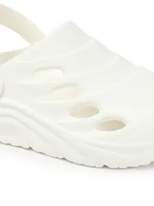 HRX by Hrithik Roshan Men Clogs Flip Flops