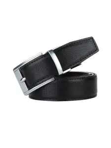 The Roadster Lifestyle Co Textured Formal Belts
