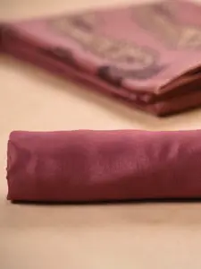 Panzora Paisley Woven Design Unstitched Dress Material