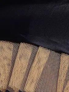 DIVASTRI Embroidered Thread Work Semi-Stitched Lehenga & Unstitched Blouse With Dupatta