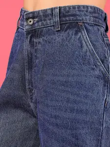 V-Mart Women Light Fade Jeans