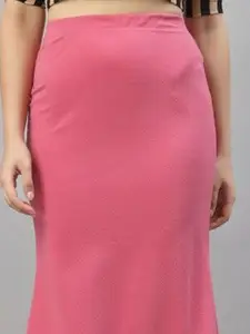 Moda Rapido Mid-Rise Saree Shapewear