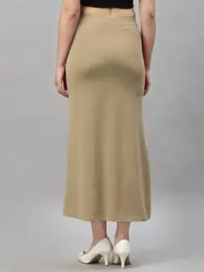 Moda Rapido Flared Saree Shapewear