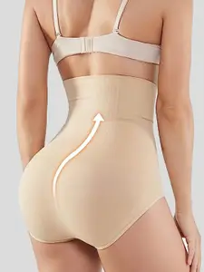 Tesmezy Women Tummy Shapewear