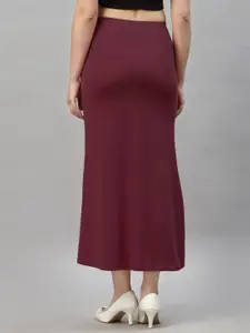 Moda Rapido Women Saree Shapewear