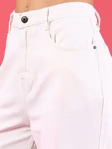 V-Mart Women Light Fade Jeans