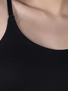 Soie Bra Full Coverage