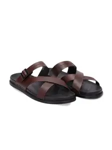 Dover Men Comfort Sandals