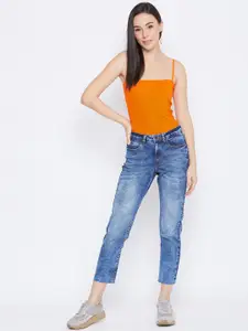 Q-rious Women Non-Padded Camisole