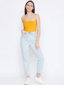 Q-rious Women Shoulder Strap Camisole