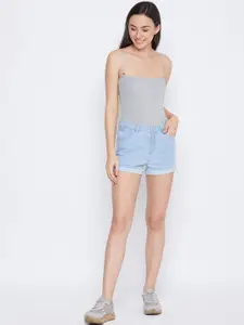 Q-rious Women Shoulder Strap Camisole