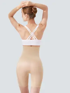 Tesmezy Women Tummy and Thigh Shapewear