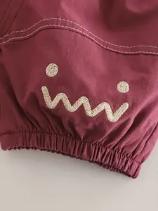 INCLUD Boys T-shirt with Shorts