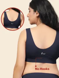 House Of Zelena Removable Padding Non-Wired Medium Coverage Maternity Bra