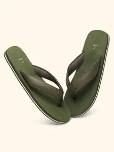 yoho Men OAK Slipper