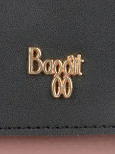 Baggit Women Three Fold Wallet