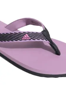 ADIDAS Women NEW THONG-2W Thong Flip Flops