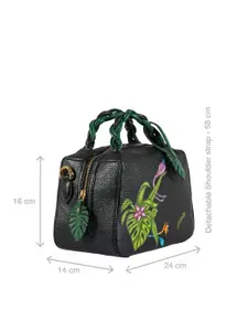 Hidesign Women Leather Sling Handbags