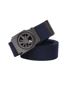 Provogue Men Textured Belt