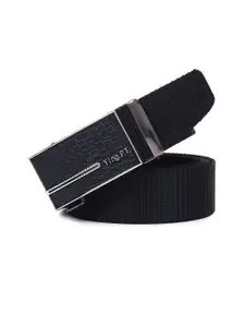 Provogue Men Textured Belt