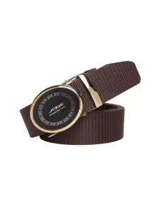 Provogue Men Textured Belt