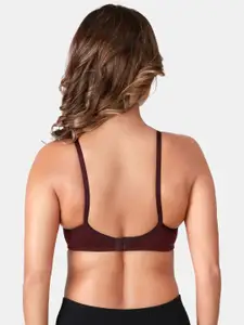 SKDREAMS Medium Coverage Heavily Padded Bra
