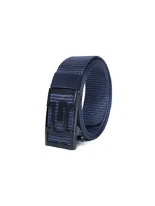 Provogue Men Textured Belt