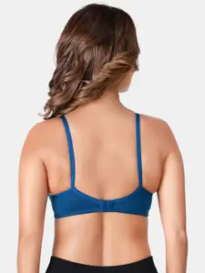 SKDREAMS Everyday Medium Coverage Heavily Padded Bra