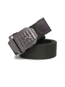 Provogue Men Textured Belt