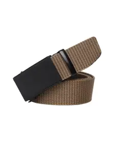 Provogue Men Textured Belt