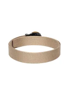 Provogue Men Textured Belt