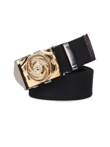 Provogue Men Textured Belt