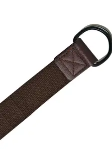 Provogue Men Textured Belt