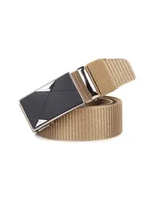 Provogue Men Textured Belt