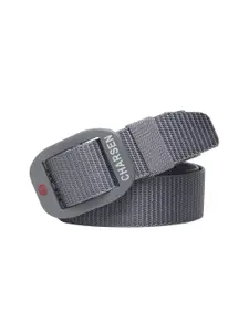 Provogue Men Textured Formal Belt