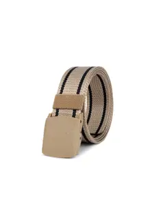 Provogue Men Textured Belt