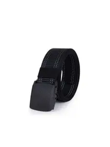 Provogue Men Textured Belt