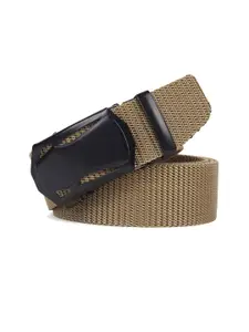 Provogue Men Textured Belt