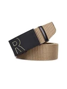 Provogue Men Textured Belt