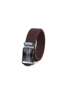 Provogue Men Textured Belt