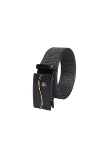 Provogue Men Textured Belt