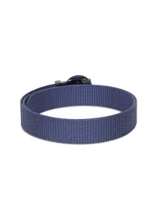 Provogue Men Textured Belt