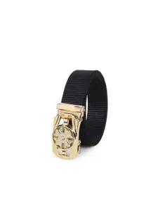 Provogue Men Textured Belt