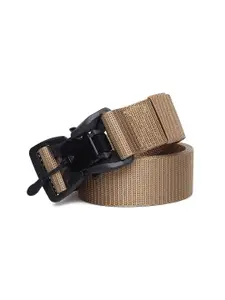Provogue Men Textured Belt