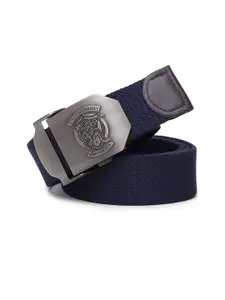 Provogue Men Textured Belt