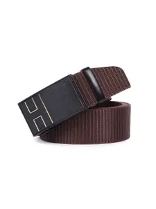 Provogue Men Textured Belt
