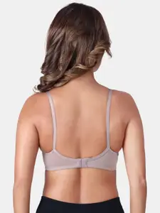 SKDREAMS Cotton Padded Medium Coverage Everyday Bra