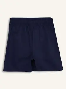 DeFacto Girls Cotton Mini A-Line Skirt